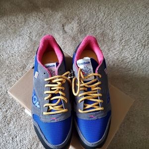 Reebok sneakers